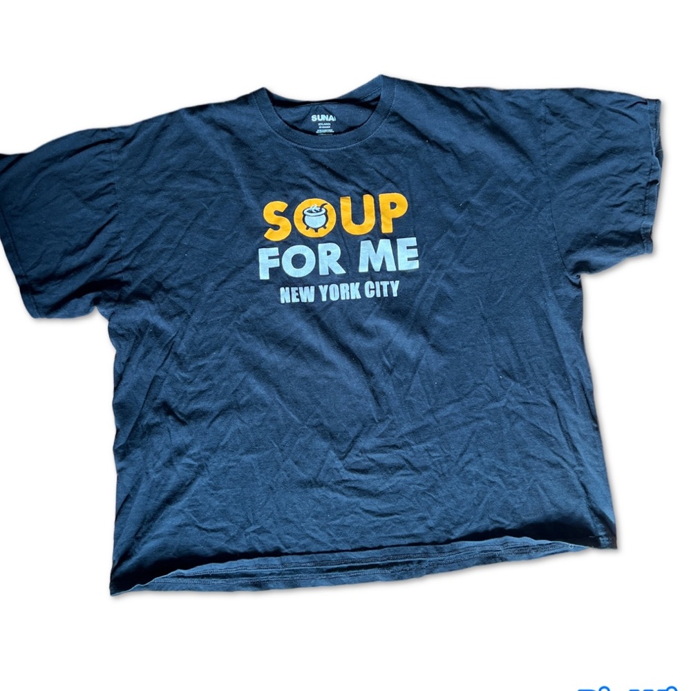 Men’s Graphic T-Shirt